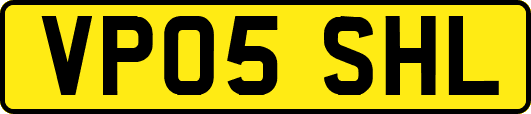 VP05SHL