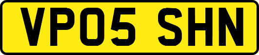 VP05SHN