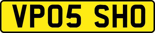 VP05SHO