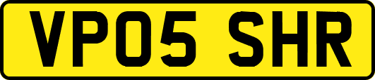 VP05SHR