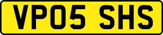 VP05SHS