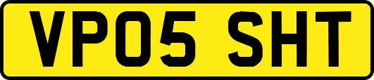 VP05SHT