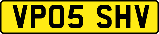 VP05SHV