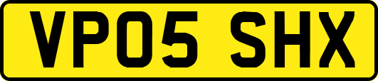 VP05SHX