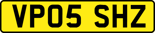 VP05SHZ