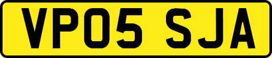 VP05SJA