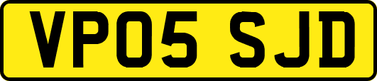 VP05SJD