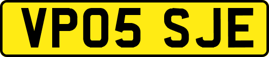 VP05SJE