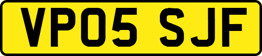 VP05SJF