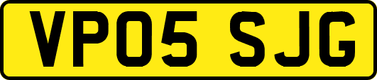 VP05SJG