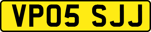 VP05SJJ