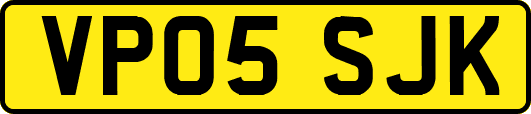 VP05SJK