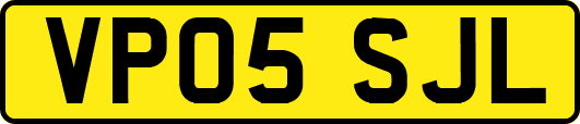 VP05SJL