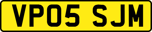 VP05SJM