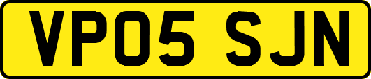 VP05SJN