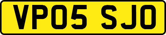 VP05SJO