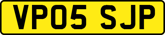VP05SJP