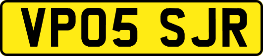 VP05SJR