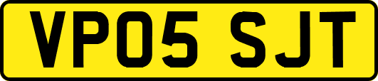 VP05SJT