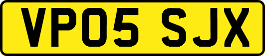 VP05SJX