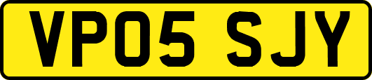 VP05SJY