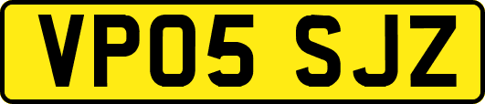 VP05SJZ