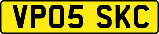 VP05SKC