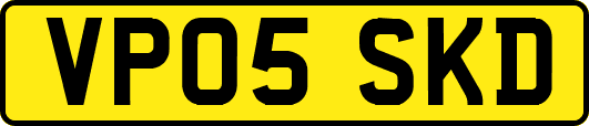 VP05SKD