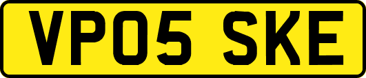 VP05SKE