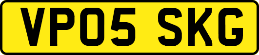 VP05SKG