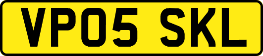 VP05SKL