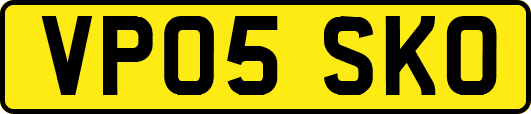 VP05SKO