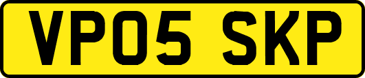 VP05SKP