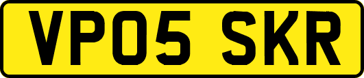 VP05SKR