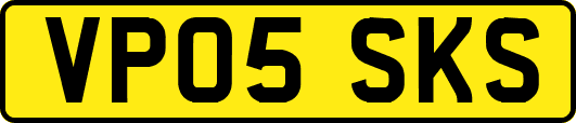 VP05SKS