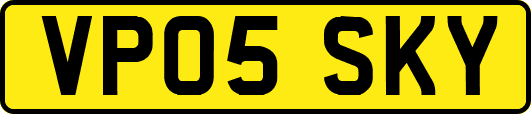 VP05SKY