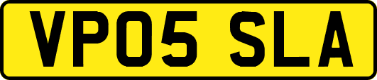 VP05SLA