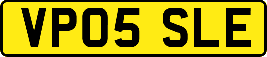 VP05SLE