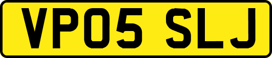 VP05SLJ