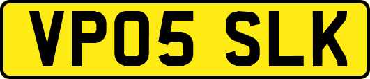 VP05SLK