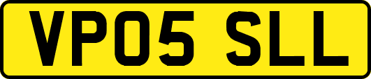 VP05SLL