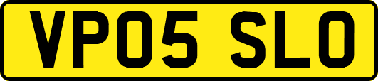 VP05SLO
