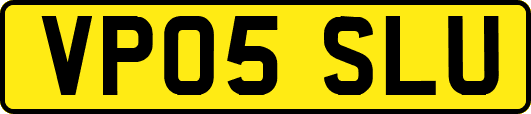 VP05SLU