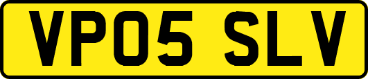 VP05SLV