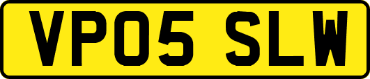 VP05SLW
