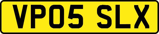 VP05SLX