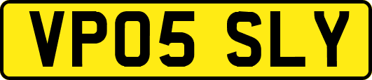 VP05SLY