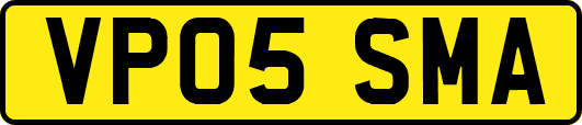 VP05SMA