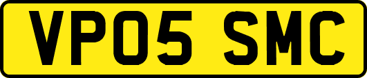 VP05SMC