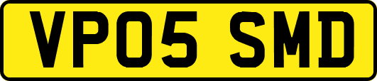 VP05SMD